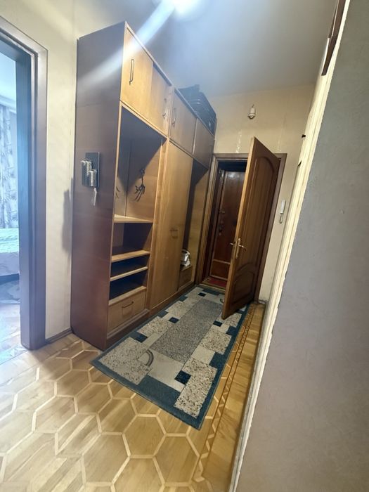 Здам довгостроково !3-кімн квартира!ГАЗ! Градоначальницька Новий ринок!