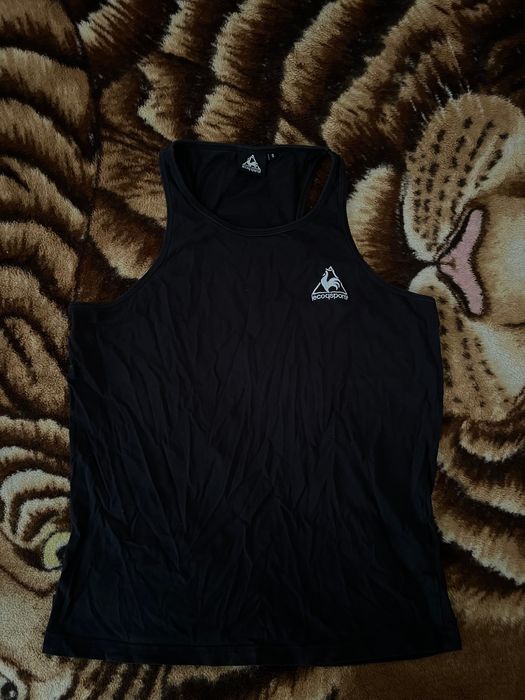 Майки lecoqsportif
