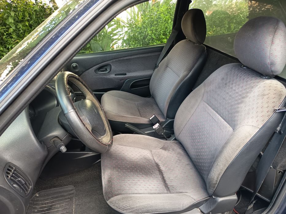 Citroen Saxo 1.5D Comercial C/AC