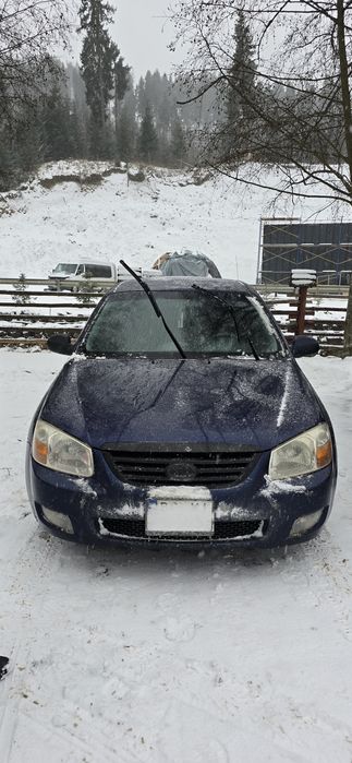 Kia Cerato/Ex/гбо/климат