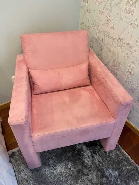 Quarto criança completo em excelente estado