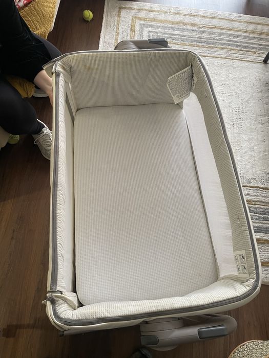 Next to me 2  magic como novo chicco