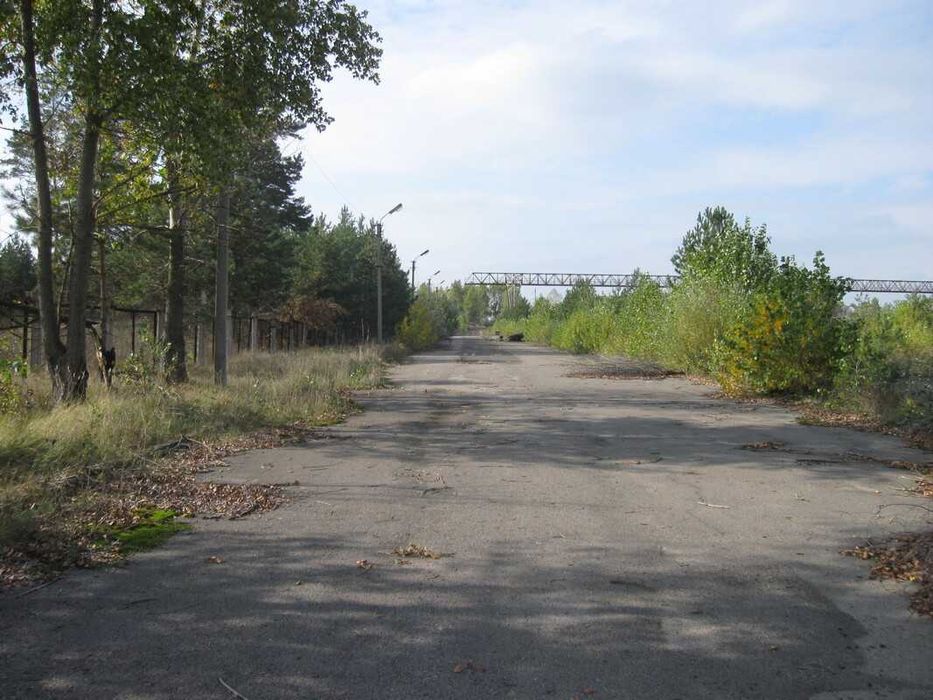 Продам виробничу базу під офіс, склад, завод.