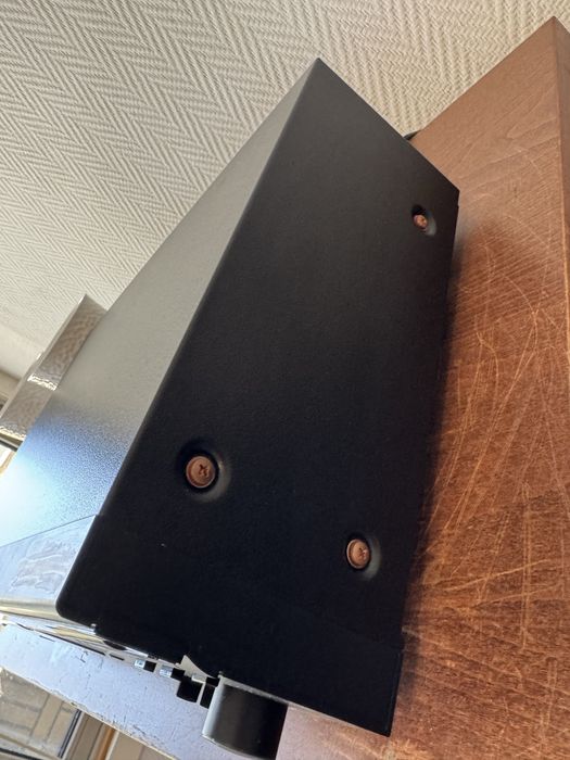 Magnetofon Marantz SD-52