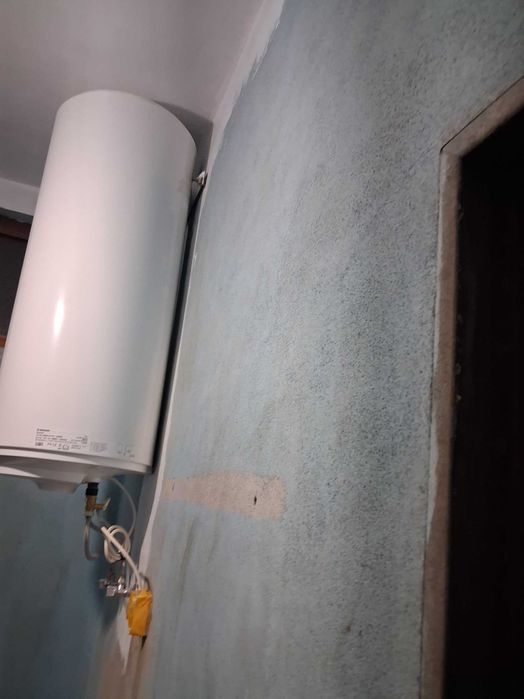Pinturas e remodelações