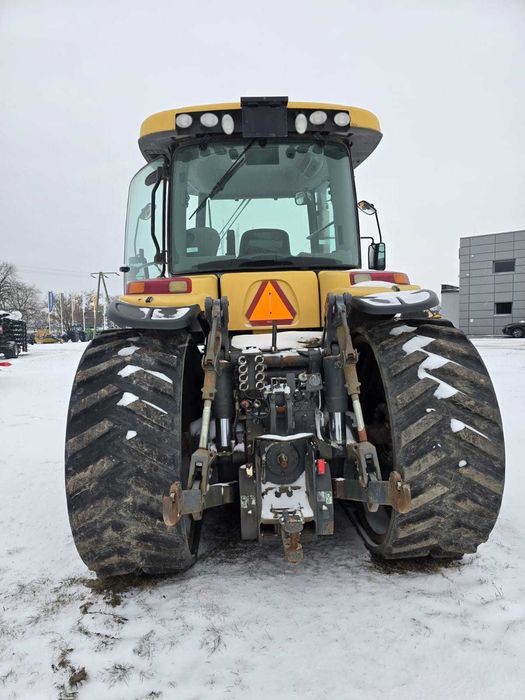 Ciągnik Challenger MTC 755B