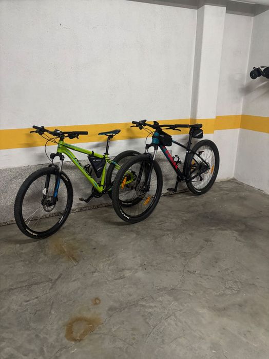 Bicicleta trek roda 29”