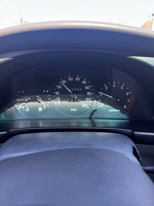 Daewoo Lanos 1.5 SE, 2004 рік