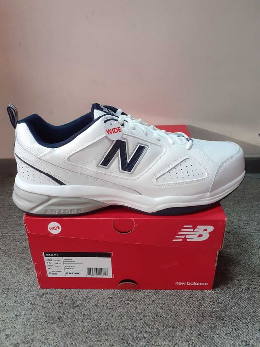 Shoesmart New Balance кроссовки широкие 43 44 45  47 48 49 50 51 52