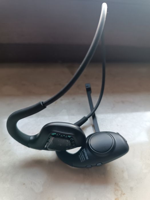 Słuchawki otwarte Bluetooth Open-Ear Air Conduction Headset G2