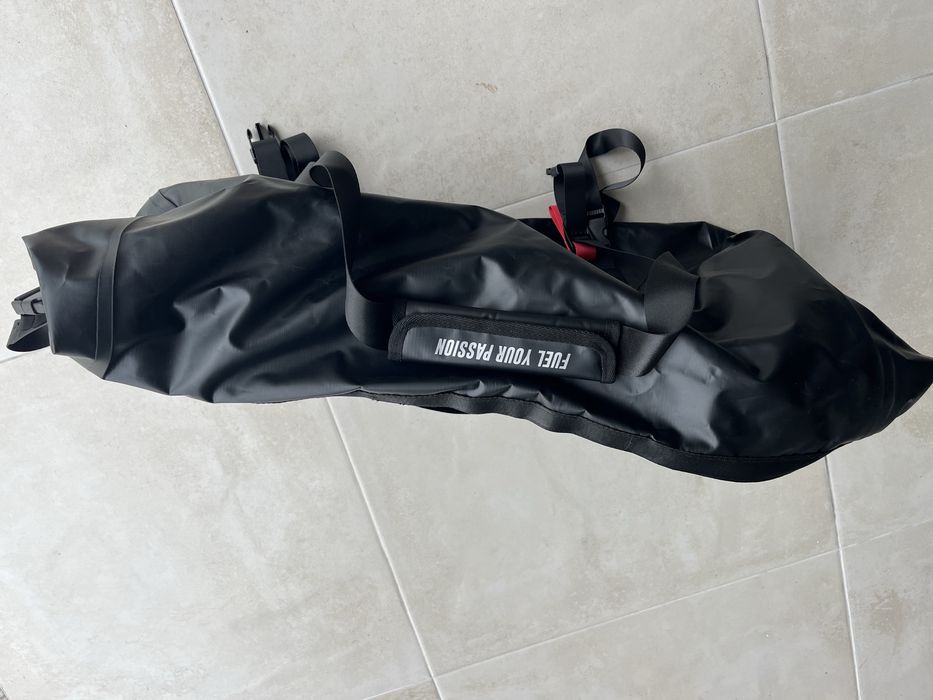 Saco impermiavel Motocard de 60L