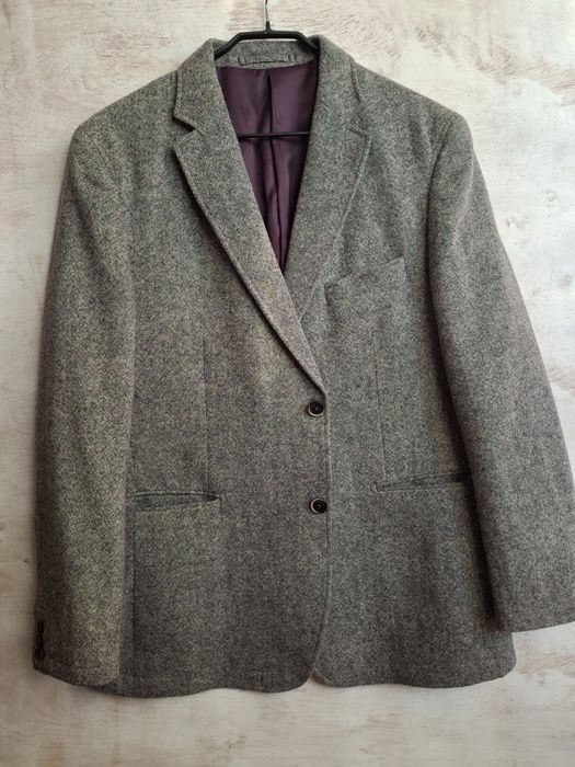 Піджак  чоловічий 54 розмір