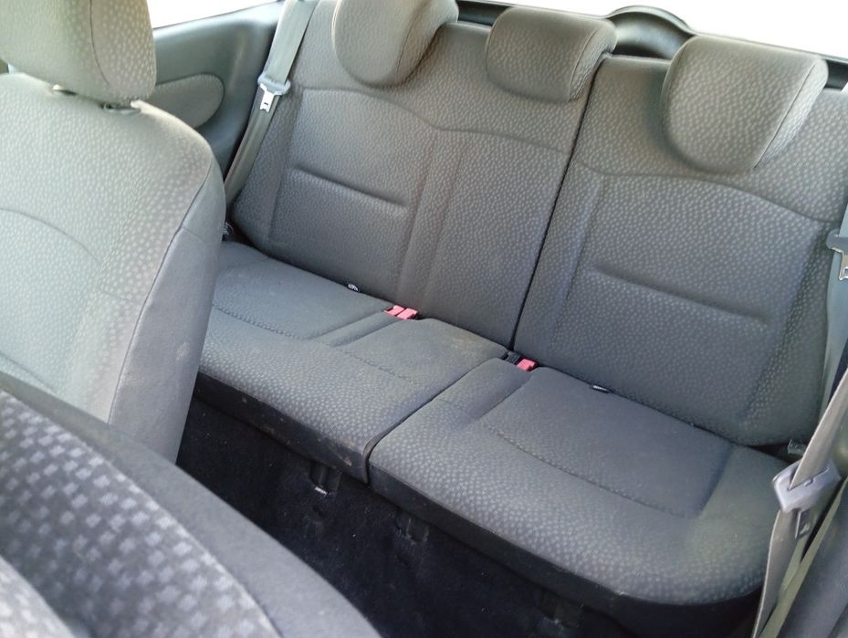 Renault Clio 1.2