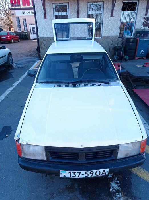 Москвич АЗЛК 2141