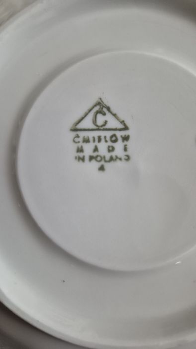 Serwis kawowy Ćmielów