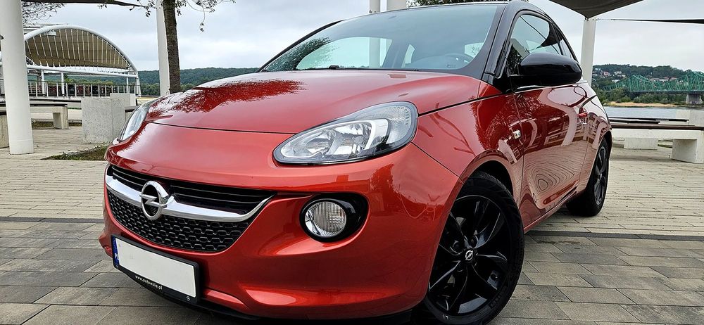 Opel Adam