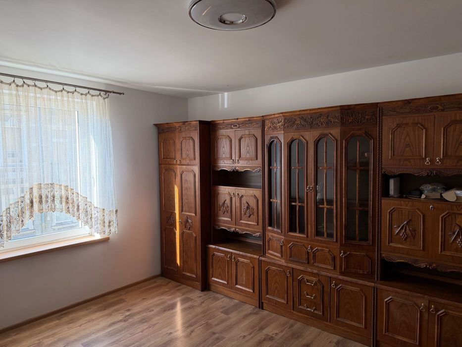 Mieszkanie do wynajęcia w centrum Zielonej Góry - Widok 3