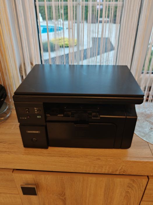 Urządzenie wielofunkcyjne HP LaserJet M1132 MFP | Laserowa 3w1 | Tania w utrzymaniu