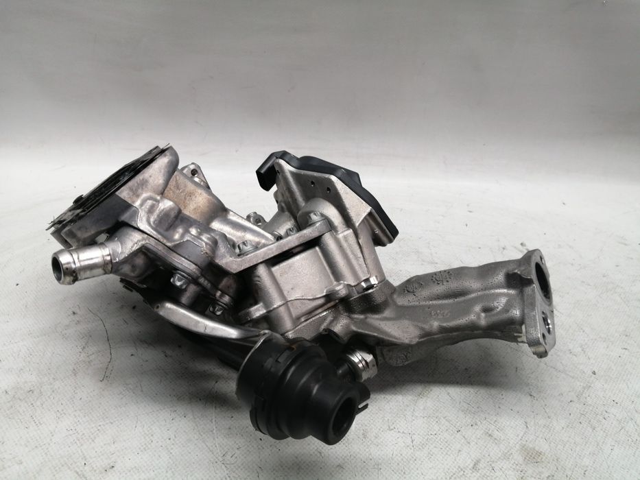 Válvula EGR MERCEDES-BENZ GLC (X253)