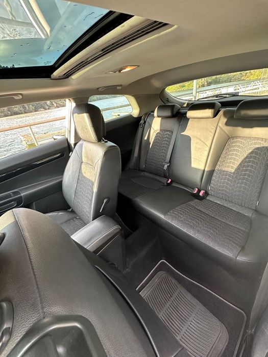 Kia ceed em excelente estado