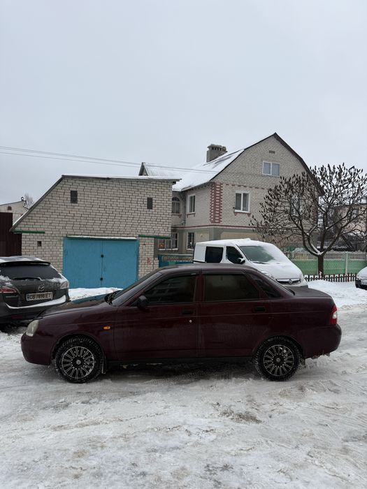 Продам Lada Priora 2170 Лада Пріора
