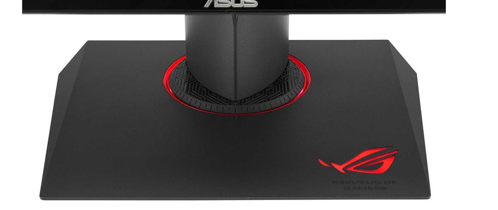 ASUS ROG SWIFT PG279Q 2K 165Hz g-sync