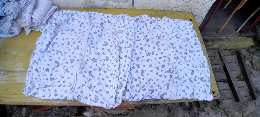 Sacos de cama de verão bebé/criança