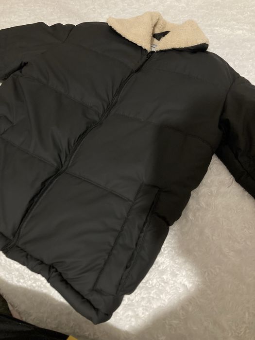 Чоловіча куртка