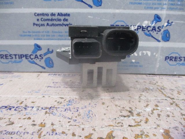 Resistência da chauffage / sofagem CITROËN C3 III (SX)