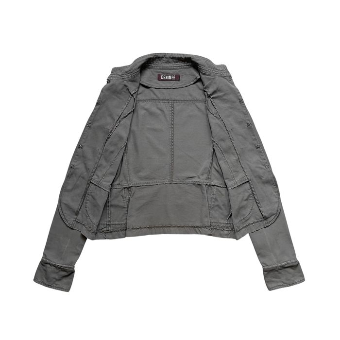 napoleon jacket - купити товари моди та стилю - Ціна на OLX.ua