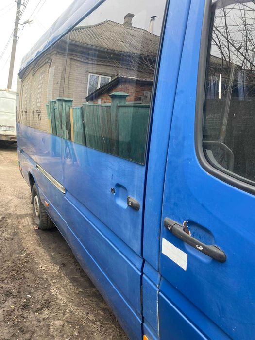 Продається Mercedes-Benz CDI