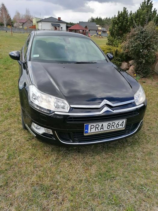 Citroen C5