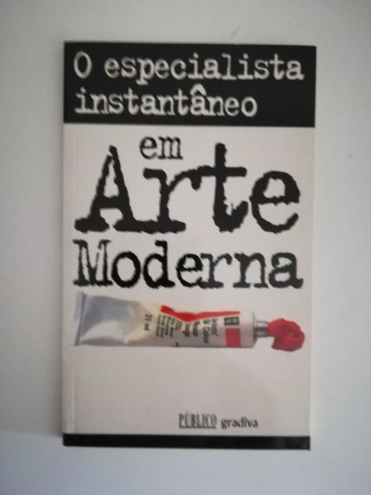livro -  O especialista instantâneo - 6 volumes