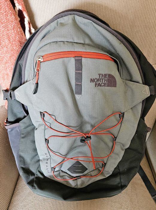 Plecak The North Face Borealis