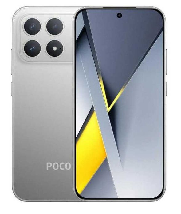 Смартфон POCO F8 Pro 12/512GB