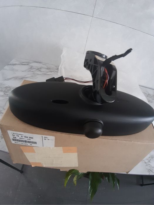 Espelho MINI R52