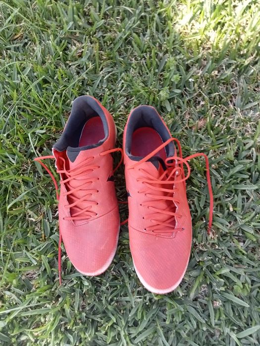 Chuteiras  adidas futebol