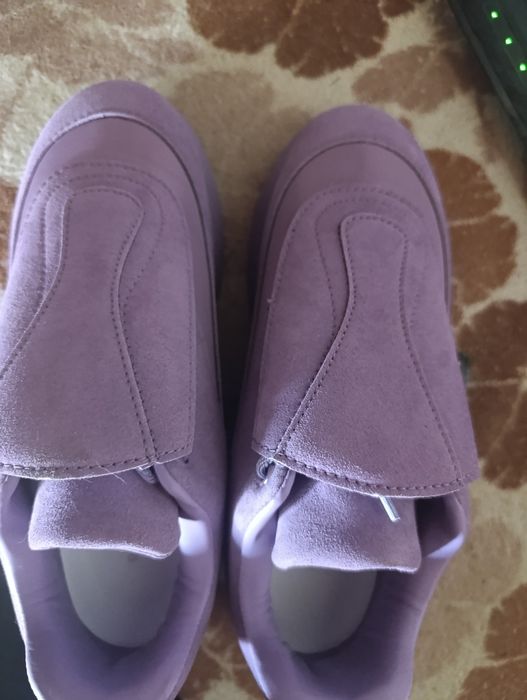 raf simons antei 42 size