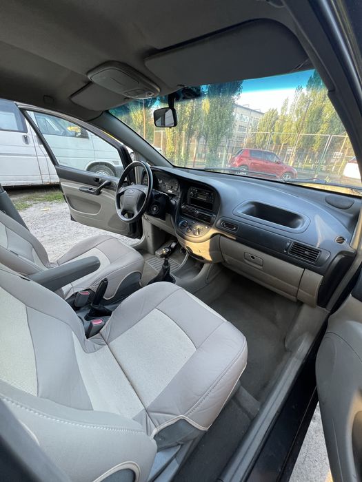 Chevrolet Tacuma