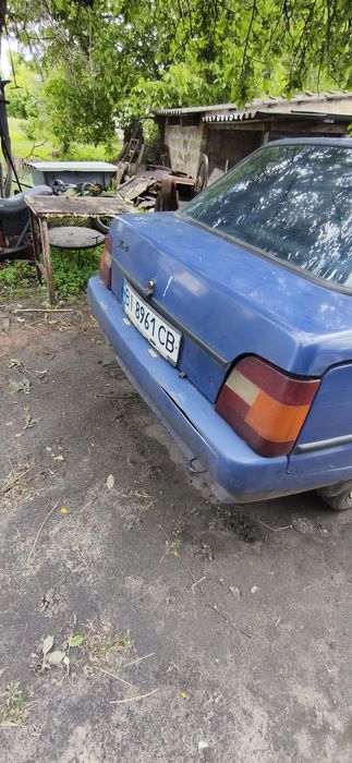Автомобіль Славута