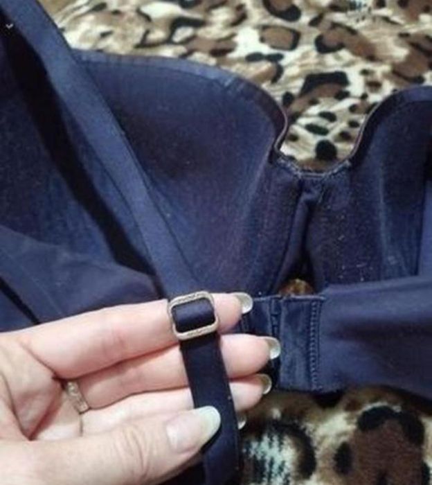 Бюстгальтер 75 Е