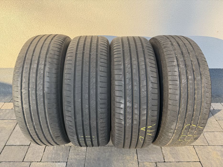 Продам шини б/в 235/60 R18 Bridgestone Alenza 001