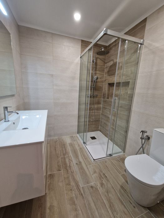 5MS Obras e Reparações