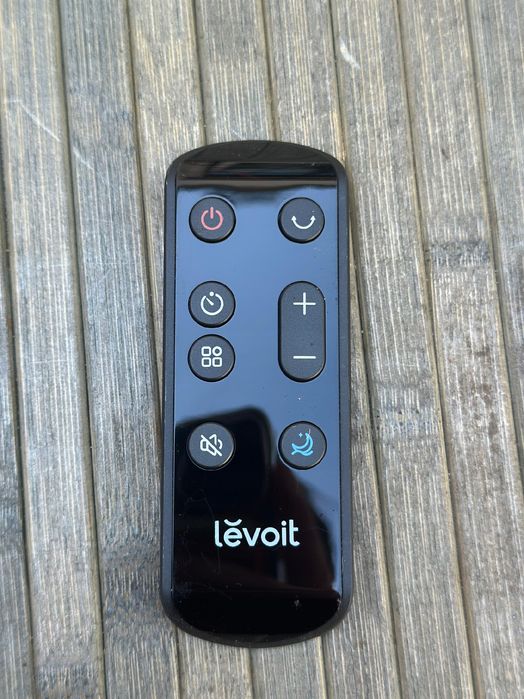 Pilot do wentylatora kolumnowego Levoit LTF-F362-WEU