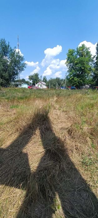 Будівля під магазин