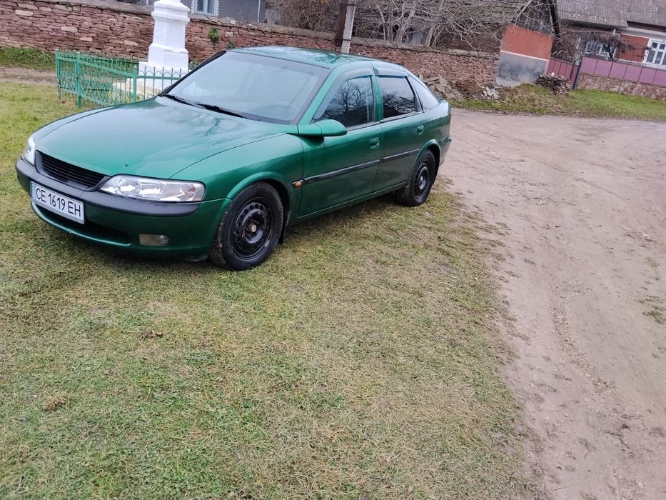 Продам Опель вектра б