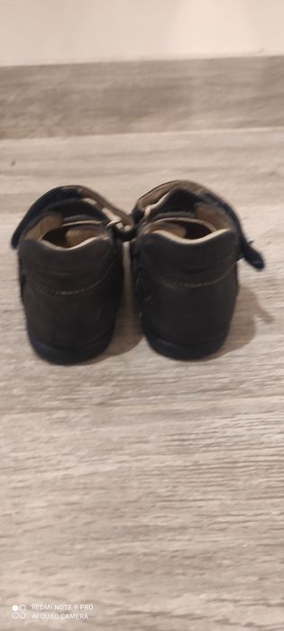 Emelki roczki 21 baleriny