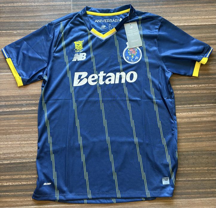 Camisola FC Porto