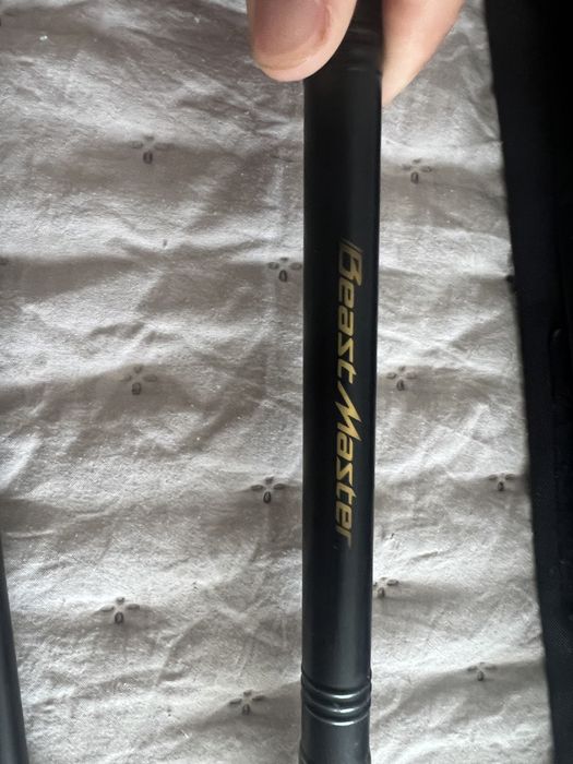 Cana Spinning BEASTMASTER 3,30m