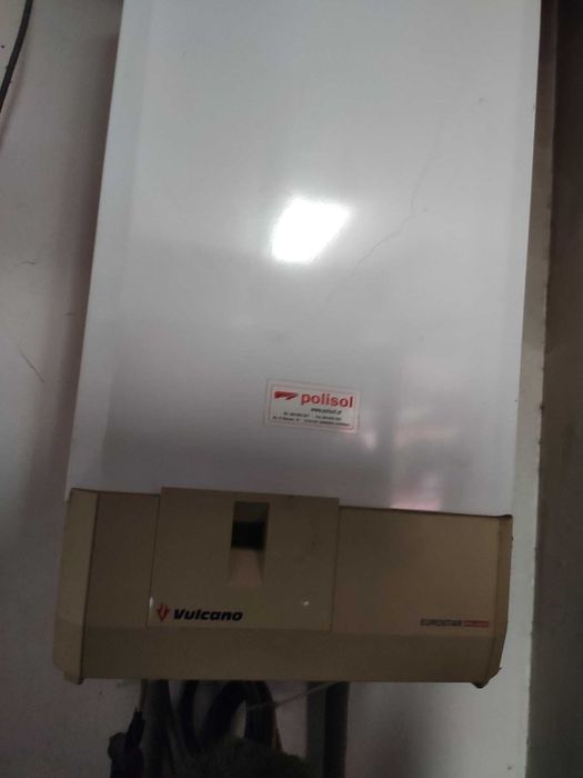 Vulcano EurosStar Plus